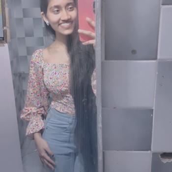 Disha Singh
